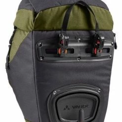 Vaude - OnTour Front - Paire De Sacoches Pour Roues Avant (2 X 16L) 8 Vaude - OnTour Front - Paire De Sacoches Pour Roues Avant (2 X 16L) -Accessoires VAE Soldes vaude ontour front 2 3840x2160