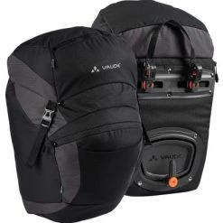 Vaude - OnTour Front - Paire De Sacoches Pour Roues Avant (2 X 16L)