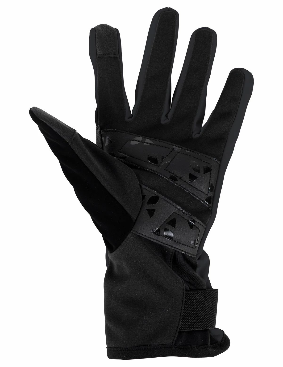 Vaude - Gants De Cyclisme Posta Warm Gloves 2 Vaude - Gants De Cyclisme Posta Warm Gloves – Image 2