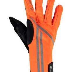 Vaude - Gants De Cyclisme Posta Warm Gloves 9 Vaude - Gants De Cyclisme Posta Warm Gloves -Accessoires VAE Soldes vaude posta warm gloves gants cyclisme 2 3840x2160