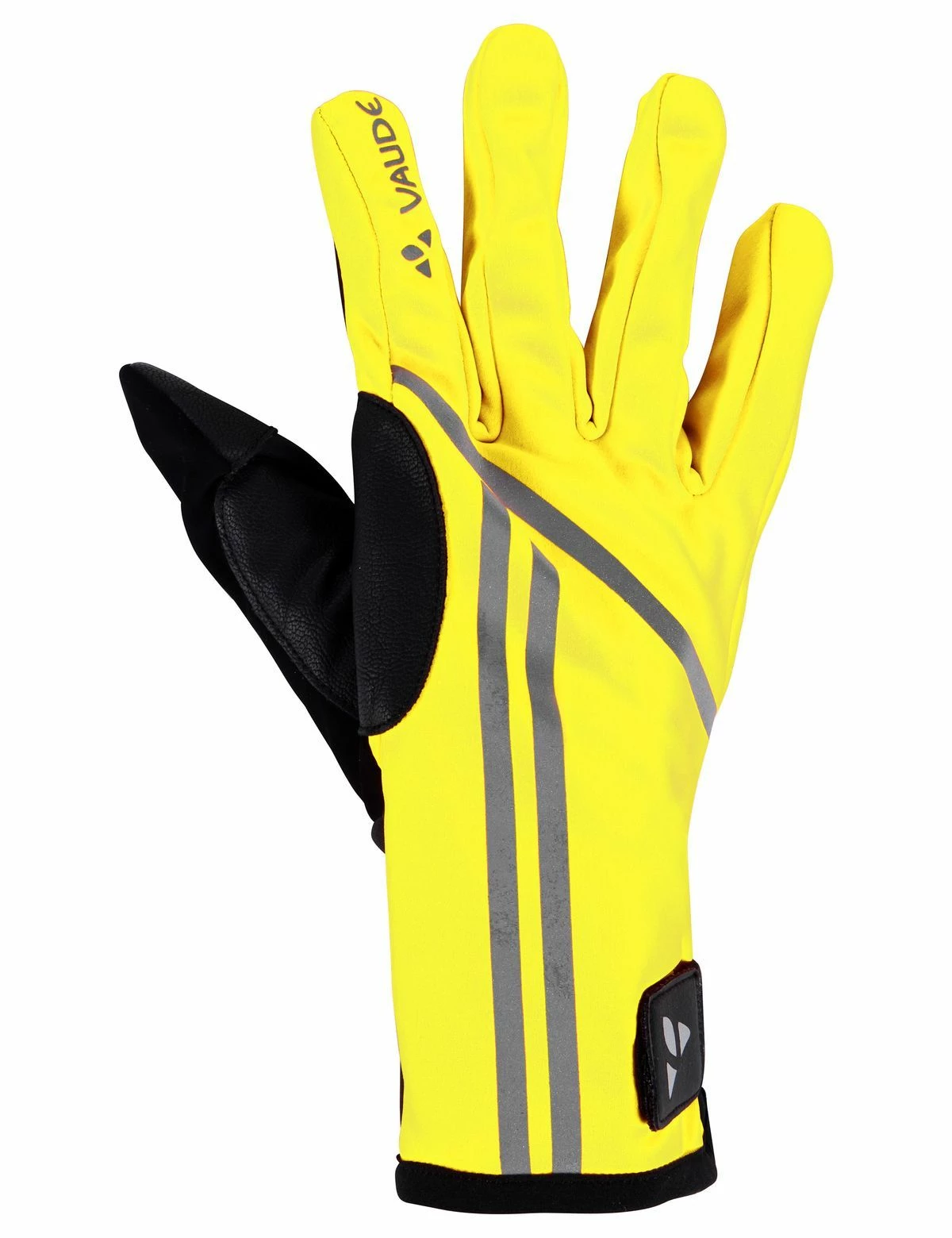 Vaude - Gants De Cyclisme Posta Warm Gloves 6 Vaude - Gants De Cyclisme Posta Warm Gloves – Image 6