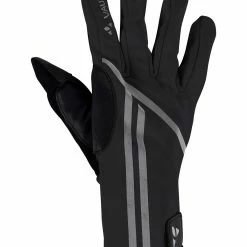 Vaude - Gants De Cyclisme Posta Warm Gloves