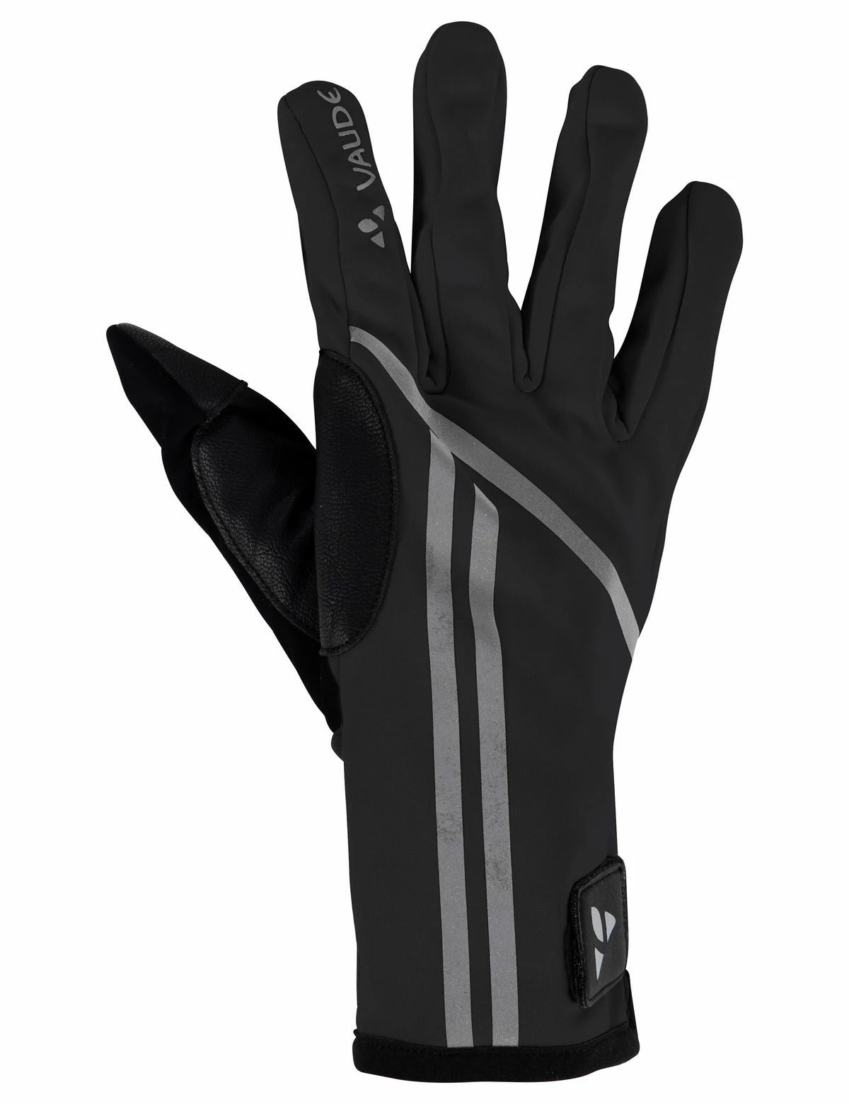 Vaude - Gants De Cyclisme Posta Warm Gloves 1 Vaude - Gants De Cyclisme Posta Warm Gloves