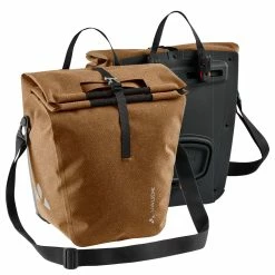 Vaude - ReCycle Back - Paire De Sacoches Arrières -Accessoires VAE Soldes vaude recycle back paire 2 3840x2160