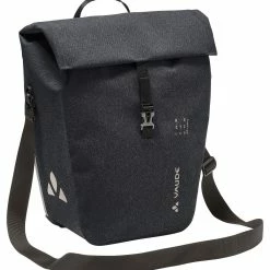 Vaude - Sacoche De Porte-bagages ReCycle Commute Single -Accessoires VAE Soldes vaude recycle commute single 2 3840x2160