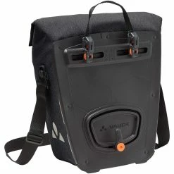 Vaude - Sacoche De Porte-bagages ReCycle Commute Single -Accessoires VAE Soldes vaude recycle commute single 3 3840x2160