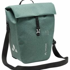 Vaude - Sacoche De Porte-bagages ReCycle Commute Single -Accessoires VAE Soldes vaude recycle commute single 4 3840x2160