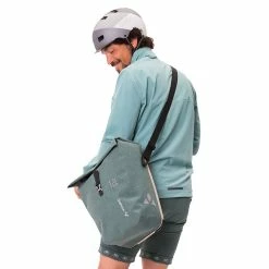 Vaude - ReCycle Pro Single - Sacoche Vélo -Accessoires VAE Soldes vaude recycle pro single 5 3840x2160