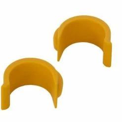 Vaude - Réducteurs Caoutchouc Pour Crochets QMR 2.0