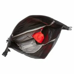 Vaude - Sacoche De Porte-bagages Road Master Roll-It Luminum -Accessoires VAE Soldes vaude road master roll it luminum 2 3840x2160