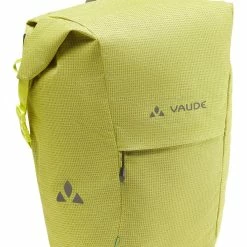 Vaude - Sacoche De Porte-bagages Road Master Roll-It Luminum -Accessoires VAE Soldes vaude road master roll it luminum 3 3840x2160