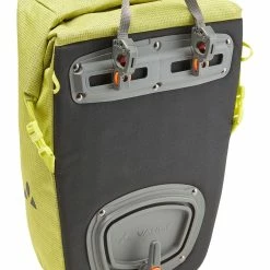 Vaude - Sacoche De Porte-bagages Road Master Roll-It Luminum -Accessoires VAE Soldes vaude road master roll it luminum 4 3840x2160