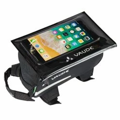 Vaude - Sacoche De Cadre Carbo Guide Bag II 5 Vaude - Sacoche De Cadre Carbo Guide Bag II -Accessoires VAE Soldes vaude sacoche de cadre carbo guide bag 2 detail 2 3840x2160