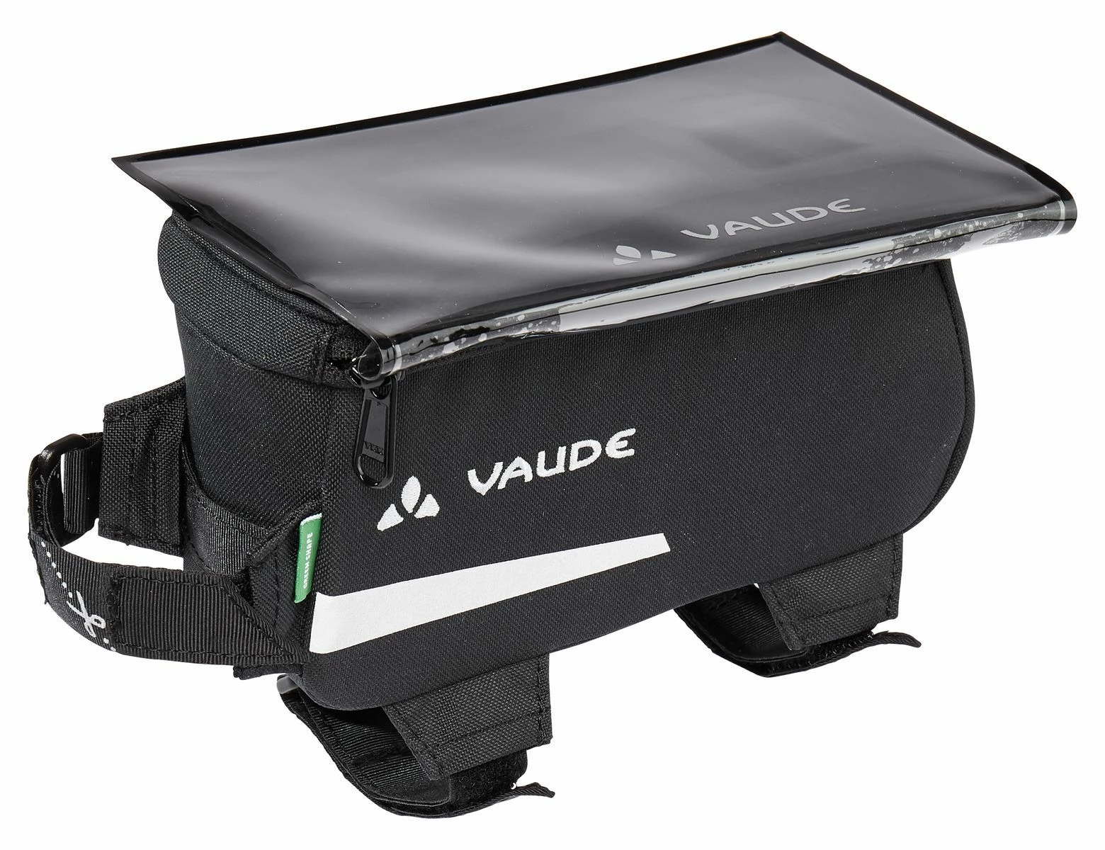 Vaude - Sacoche De Cadre Carbo Guide Bag II 1 Vaude - Sacoche De Cadre Carbo Guide Bag II