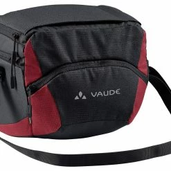 Vaude - Sacoche De Guidon OnTour Box - 4 L Ou 6L -Accessoires VAE Soldes vaude sacoche de guidon ontour box 4 l 4 3840x2160