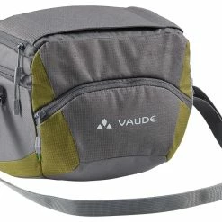 Vaude - Sacoche De Guidon OnTour Box - 4 L Ou 6L -Accessoires VAE Soldes vaude sacoche de guidon ontour box 4 l 5 3840x2160