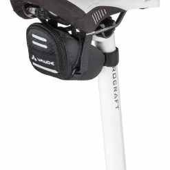 Vaude - Sacoche De Selle Race Light -Accessoires VAE Soldes vaude sacoche de selle race light noir 1 3840x2160
