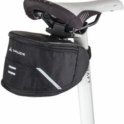 Vaude - Sacoche De Selle Tool -Accessoires VAE Soldes vaude sacoche de selle tool xl noir 2 3840x2160