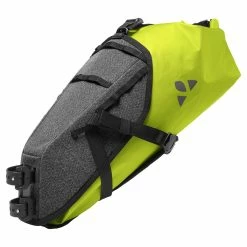 Vaude - Sacoche De Selle Trailsaddle II - 10 L 10 Vaude - Sacoche De Selle Trailsaddle II - 10 L -Accessoires VAE Soldes vaude sacoche de selle trailsaddle 2 10 l 1 3840x2160