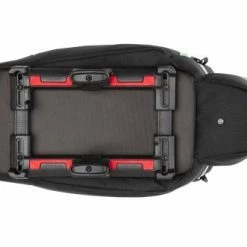 Vaude - Sacoche De Porte-bagages Silkroad L - 9+2 L -Accessoires VAE Soldes vaude silkroad l 3 3840x2160
