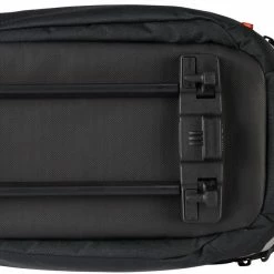 Vaude - Sacoche De Porte-bagages Silkroad L - 9+2 L -Accessoires VAE Soldes vaude silkroad l 4 3840x2160