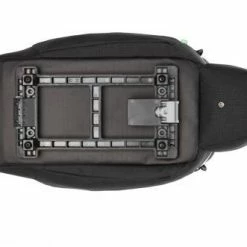 Vaude - Sacoche De Porte-bagages Silkroad L - 9+2 L -Accessoires VAE Soldes vaude silkroad l 5 3840x2160