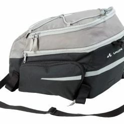 Vaude - Sacoche De Porte-bagages Silkroad Plus -Accessoires VAE Soldes vaude silkroad plus 4 3840x2160
