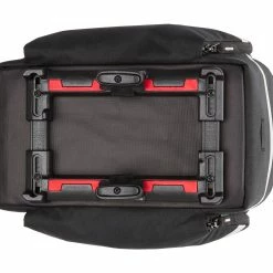 Vaude - Sacoche De Porte-bagages Silkroad Plus -Accessoires VAE Soldes vaude silkroad plus 5 3840x2160