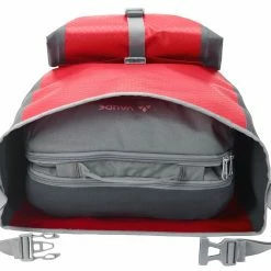 Vaude - SortYour Back - Organiseur De Sacoche Vélo -Accessoires VAE Soldes vaude sortyour back organiseur sacoche velo detail 2 3840x2160