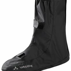 Vaude - Surchaussures étanches Palade - Noir