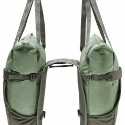 Vaude - Sacoche Double Twinshopper -Accessoires VAE Soldes vaude twinshopper 4 3840x2160
