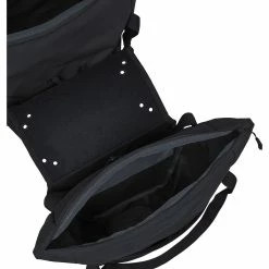 Vaude - Sacoche Double Twinshopper -Accessoires VAE Soldes vaude twinshopper 6 3840x2160