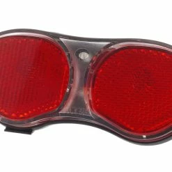 Velocate VC| One - Feu Arrière Avec GPS Intégré