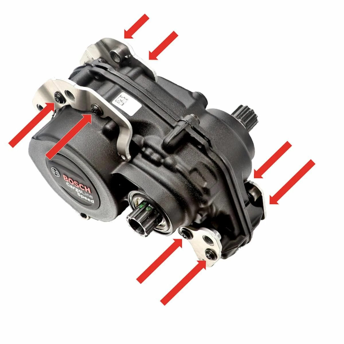 Wiha - Embout TORX PLUS® Security 25 IPR Pour Silentbloc Bosch Gen.4 2 Wiha - Embout TORX PLUS® Security 25 IPR Pour Silentbloc Bosch Gen.4 – Image 2