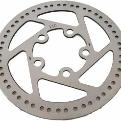 Xiaomi - Disque De Frein 110 Mm Pour Trottinette électrique MI M365