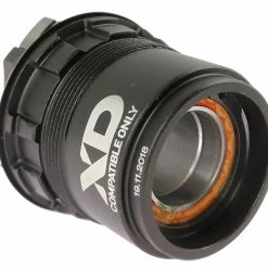 XLC - Corps De Roue Libre EVO XD WS-X16/17 Avec Embouts Pour Axes Traversants 142/148 Mm, Ø 12 Mm -Accessoires VAE Soldes xlc corps roue libre sram xd ws x16 17 detail 3 3840x2160