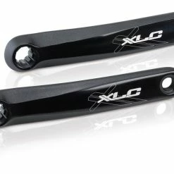 XLC - Jeu De Manivelles CR-E01 ISIS Pour Moteur Bosch