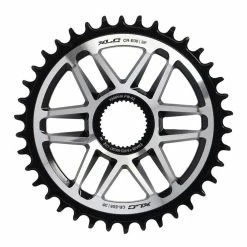 XLC - Plateau CR-E08 Pour Yamaha PW-X2