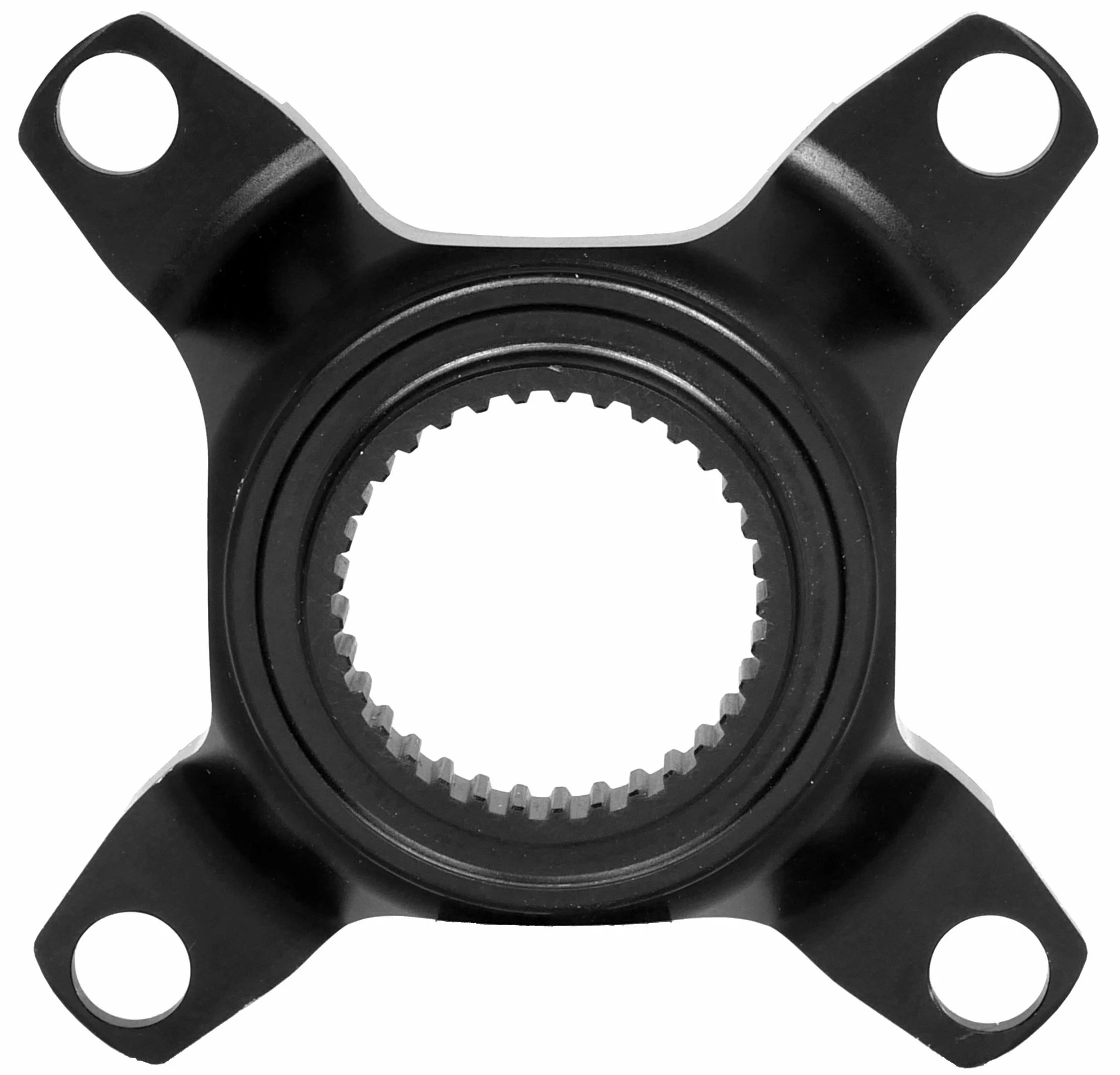 Yamaha EBike - Spider Pour Le Montage Du Plateau Sur Moteur PW-X 1 Yamaha EBike - Spider Pour Le Montage Du Plateau Sur Moteur PW-X