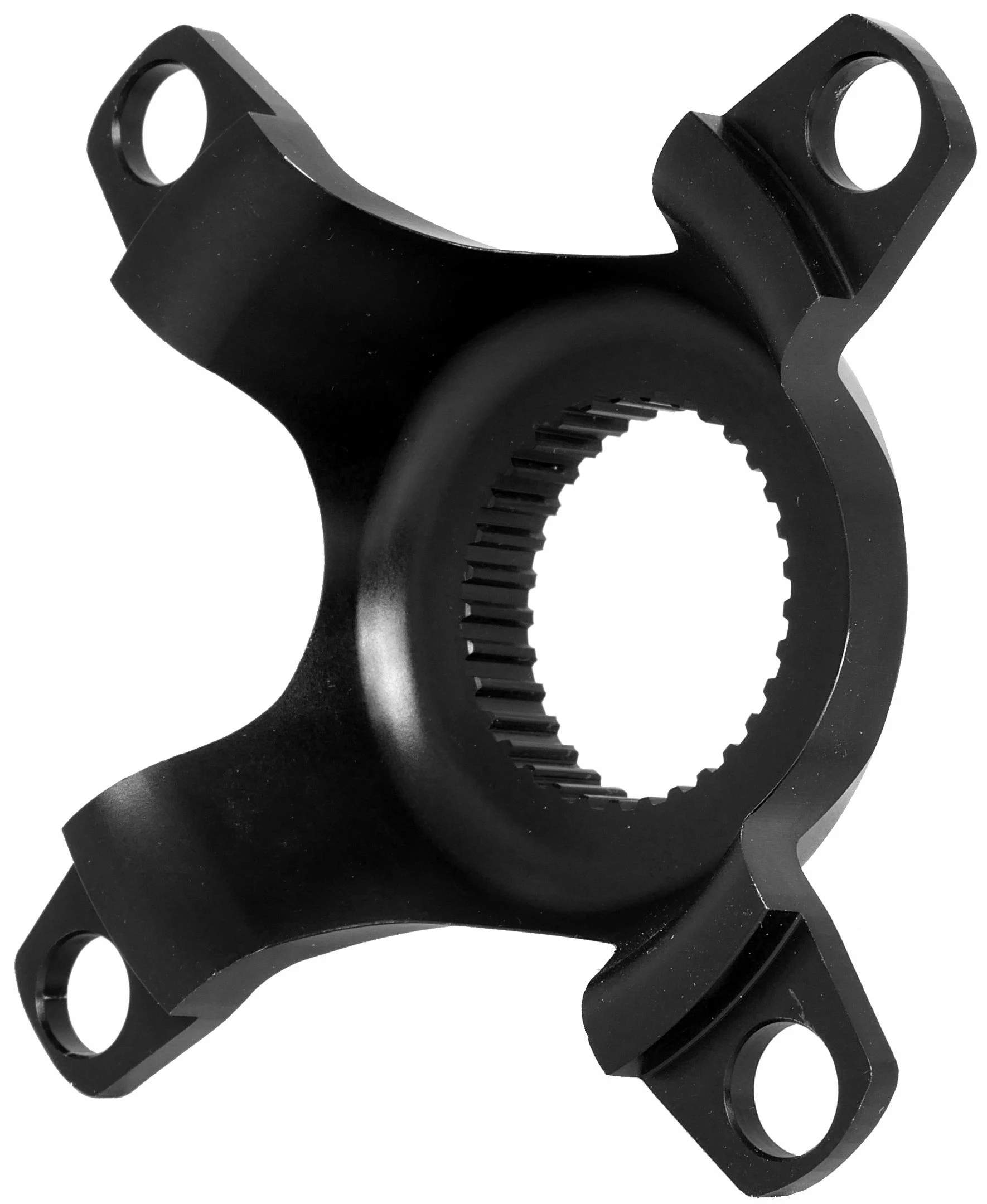 Yamaha EBike - Spider Pour Le Montage Du Plateau Sur Fatbike Avec Moteur PW-X (offset 30,5 Mm) 2 Yamaha EBike - Spider Pour Le Montage Du Plateau Sur Fatbike Avec Moteur PW-X (offset 30,5 Mm) – Image 2